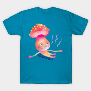Mushroom Boy T-Shirt
